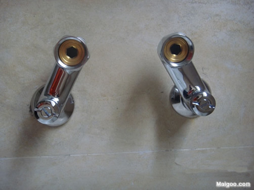 什么是花灑套裝 花灑套裝安裝指南