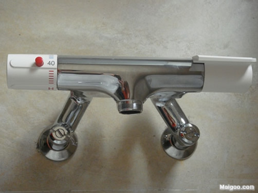 什么是花灑套裝 花灑套裝安裝指南