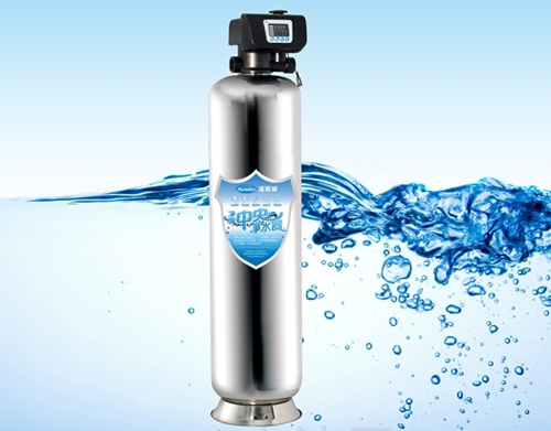 杜絕水污染危害 凈水器有效呵護(hù)人們的健康