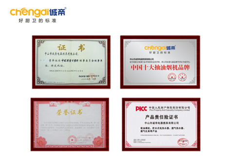 誠(chéng)帝電器:以無煙臻品 赴十年之約