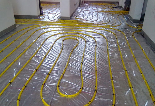 碳纖維地暖企業(yè)：做足本性化營銷 開發(fā)潛在市場