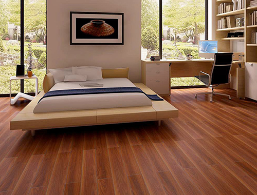 店面團(tuán)隊(duì)管理八大法則 地板商家成功的必要條件