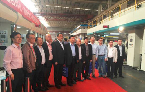 ��Ĥ��ӡˮ����ī�a(ch��n)�I(y��)��(y��ng)�óɹ�չʾ�A�M�ɹ�