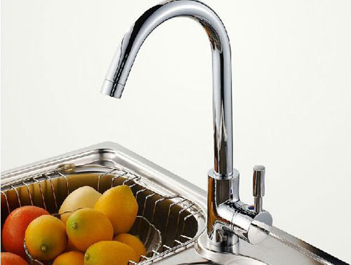 面對行業(yè)淘汰賽 水龍頭企業(yè)如何脫穎而出?