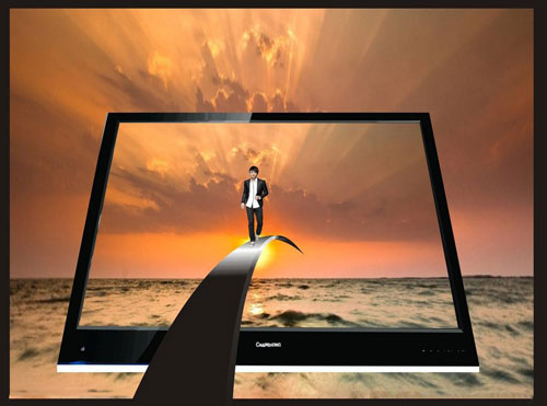 以內(nèi)容取勝，水龍頭品牌瞄準衛(wèi)視媒體