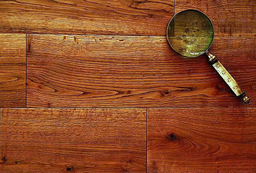 綠色環(huán)保是木地板行業(yè)未來(lái)發(fā)展的支梁柱!