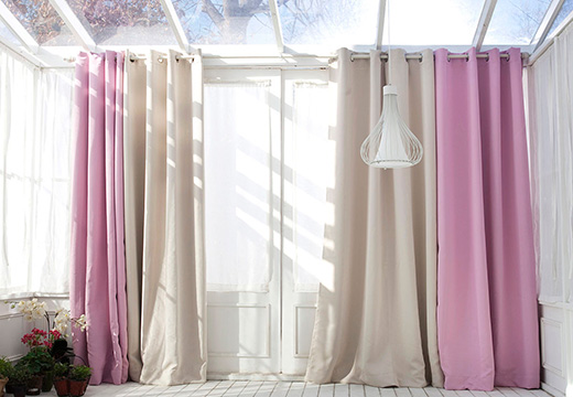 提升設計競爭力 窗簾企業(yè)亟需培養(yǎng)設計人才