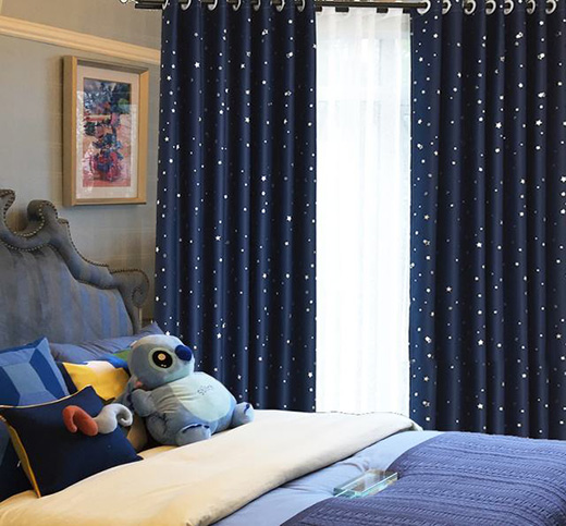 信息化時代 窗簾企業(yè)做品牌推廣有四招