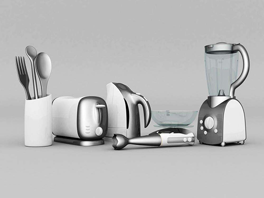 2019家電趨勢：網(wǎng)購、精品化成關鍵詞