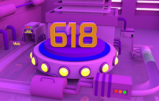 �������ĺ��Ÿ��m�˴��618���^�������®a(ch��n)Ʒ