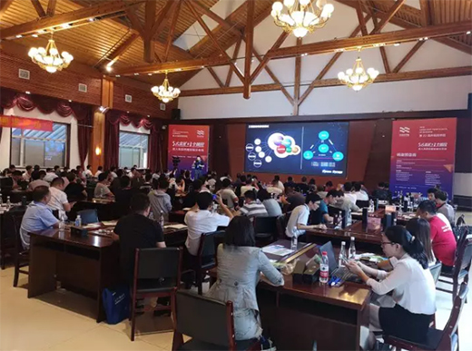 ֱ�桰�������C(j��)����ӭ��(zh��n)δ��(l��i)�������՚��ܟ���̌W(xu��)Ժ�_(k��i)�v