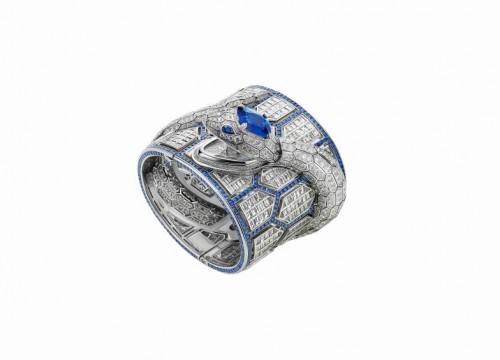 �Ճ�(n��i)�߸߼�(j��)犱����p�ҕ���BVLGARI�������ث@���(xi��ng)��(ji��ng)