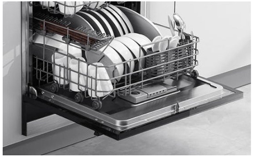 云米洗碗機(jī)以“互聯(lián)”刷新認(rèn)知，行業(yè)的市場機(jī)會(huì)在哪里?