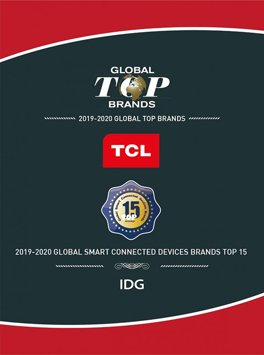 �Լ��g(sh��)��(chu��ng)�����@���I(l��ng)ȫ��?q��)��?TCL���@IDG���(xi��ng)��(ji��ng)