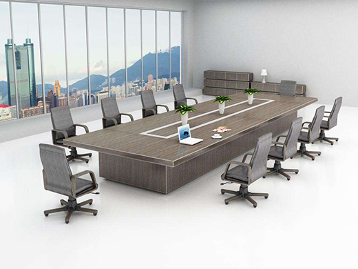 以質(zhì)量取勝 掘山辦公家具的發(fā)展之路