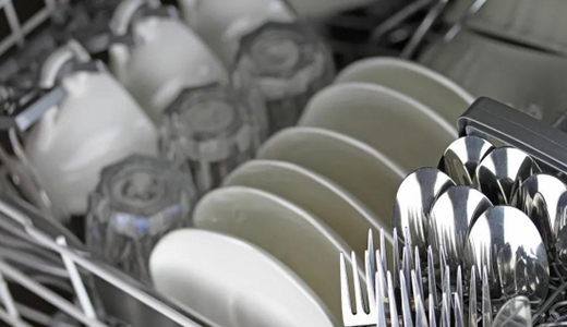 洗碗機市場日漸紅火 小米來分羹 你敢不敢買?