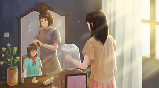 �|ˇ��ˮ�᣺�������ճ����Z߶����׌�����m(x��)