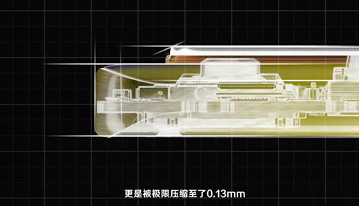 微云臺超防抖，vivo X50系列首發(fā)，實(shí)測視頻超穩(wěn)定