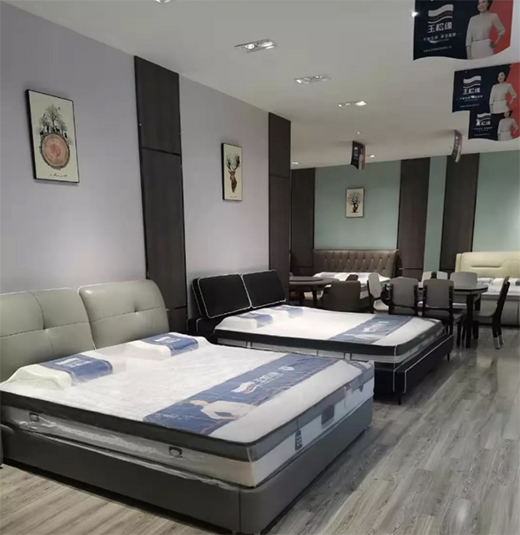 濃情端午 | 玉相緣床墊邀您“粽”享美好生活～