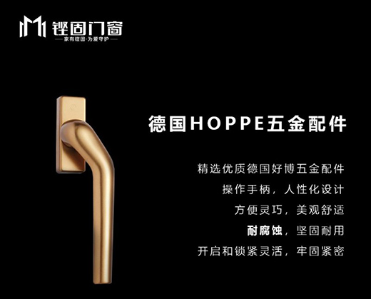 鏗固門窗：讓你家的門窗也來參加“高考”吧