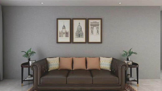 佳士利藝術(shù)漆新品——康可尼尼,為你打造文藝家居!