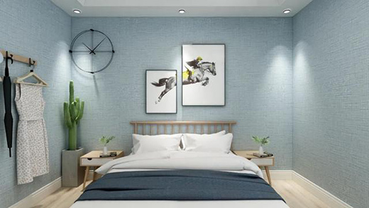 佳士利藝術(shù)漆新品——康可尼尼,為你打造文藝家居!