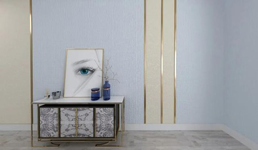 佳士利藝術(shù)漆新品——康可尼尼,為你打造文藝家居!