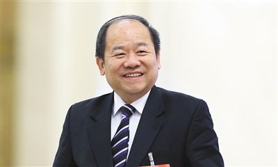 寧吉喆：擴大內(nèi)需努力完成全年目標(biāo)任務(wù)
