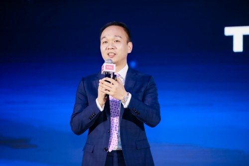 TCL��о�ܡ���(zh��n)�԰l(f��)���������xTCL��ȫ���I(l��ng)��֮·