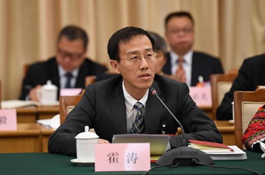 霍濤：如何為在線課堂保駕護(hù)航