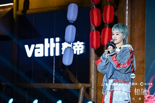 �A�ۡ����֡�����•���ڇ��L(f��ng)�Ļ�ʢ�䡱����푶ػʹ�Į����