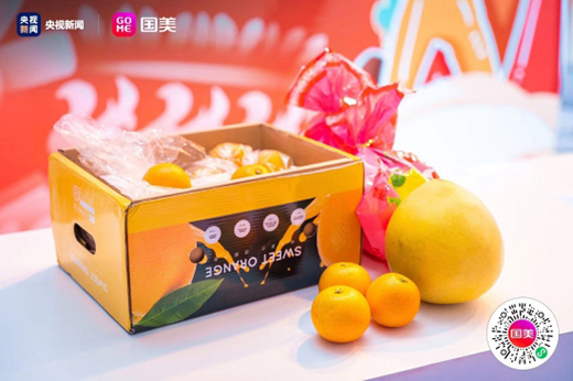 國美“買遍中國”到湖南 真選好貨“湘”極咯