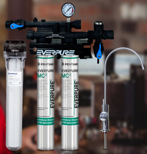 ��(��i)���փ�ˮ����Ч��ˮ����Ʒ�|(zh��)���䁵Ĳ���֮�x