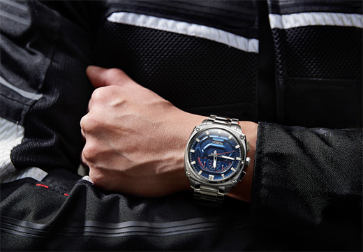 國潮十大品牌腕表勞士頓——一個(gè)成功男人不可錯(cuò)過的一塊好表