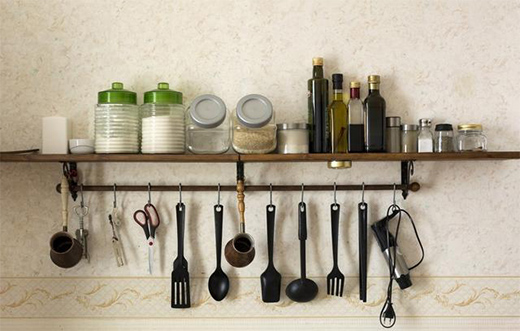 艾族陽光房給你一個開放式廚房體驗