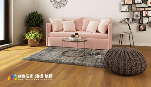 創(chuàng)意玩家干貨特輯：鋪設木地板前是否需要打龍骨?