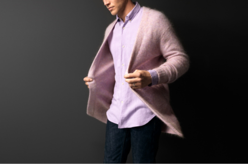 AEG洗衣機(jī)給衣物帶來專業(yè)的呵護(hù)A