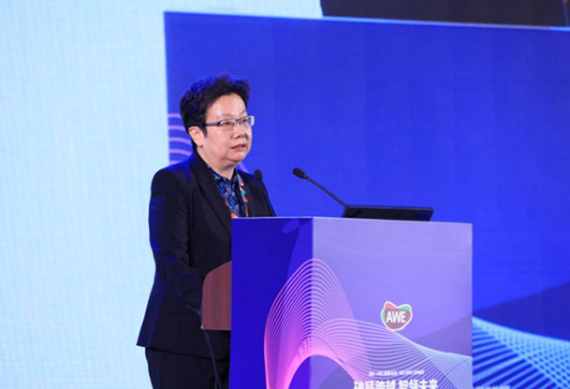 ���L(f��ng)����ʮ���塱ĩ�Ї�Ҫ�ɞ�ȫ���늿Ƽ���(chu��ng)�µ����I(l��ng)��