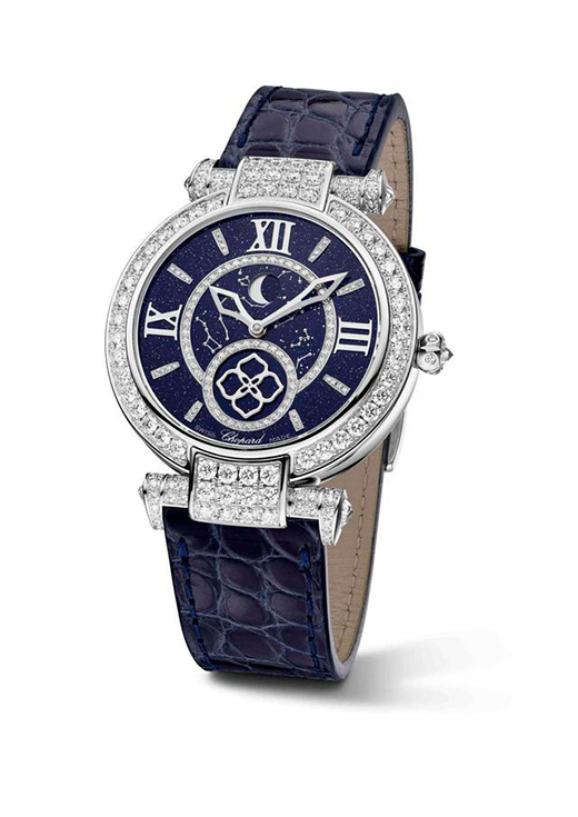2021�ꡰ犱��c���E���߼�犱�չ��Chopardʒ����Ʒ�A(y��)�[