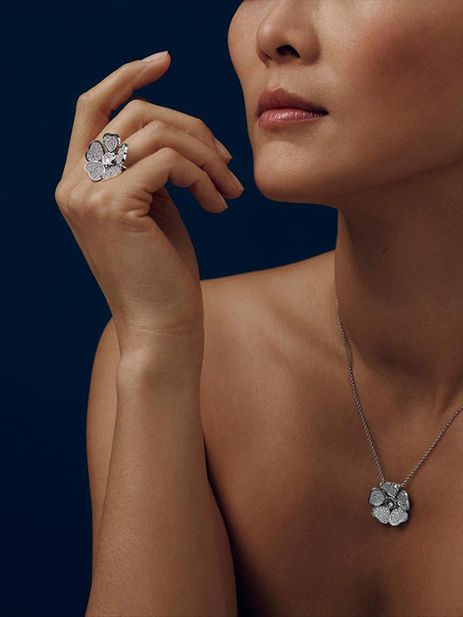 2021年“鐘表與奇跡”高級(jí)鐘表展，Chopard蕭邦新品預(yù)覽