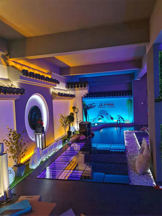 �`��(chu��ng)���������ʮ�ÓP(y��ng)��չ ����������ИI(y��)�����