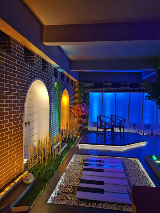 �`��(chu��ng)���������ʮ�ÓP(y��ng)��չ ����������ИI(y��)�����