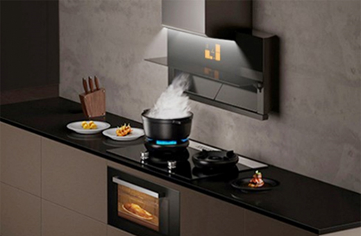 集成灶勢頭正猛 但也不應(yīng)盲目選擇