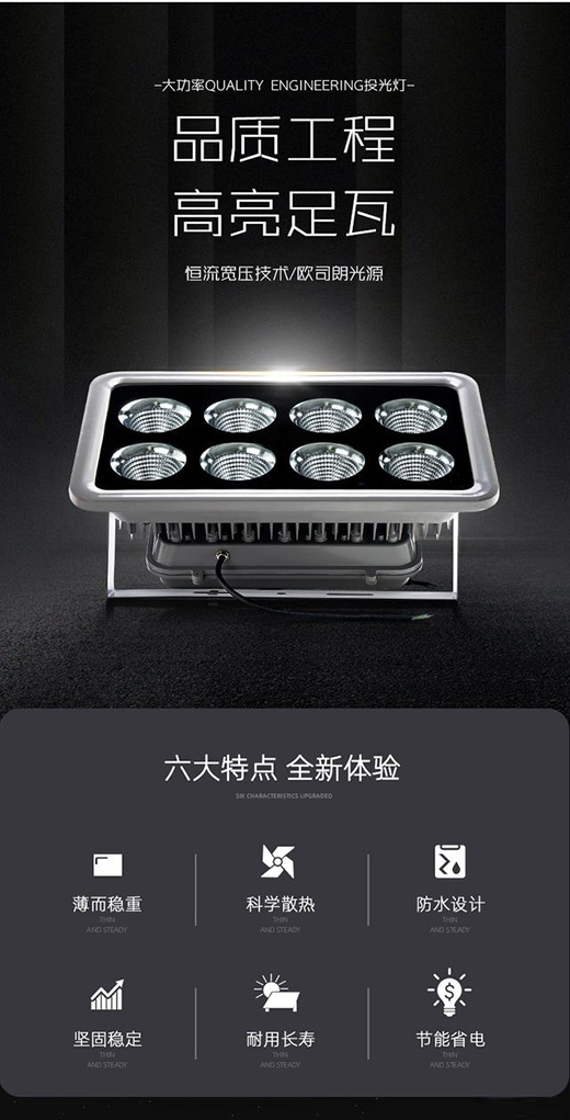 LEDͶ����ڑ�(y��ng)��������Щ��(y��u)�c?