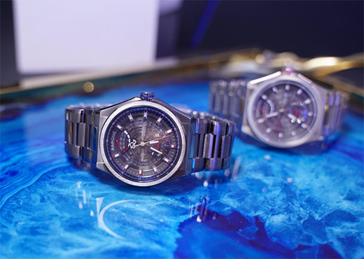 簡潔低調(diào)的機(jī)械手表，RARONE雷諾表手表實(shí)力非凡