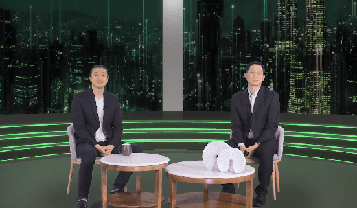 施耐德電氣：數(shù)字孿生技術(shù)“孕育”未來電網(wǎng)新形態(tài)