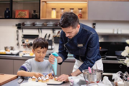 森歌電器618喜迎開門紅，首日銷量排京東集成廚電榜第一位
