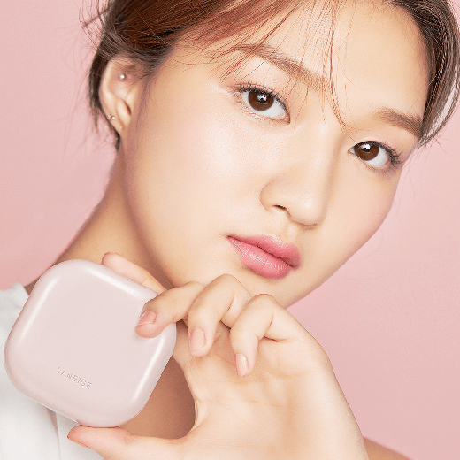 蘭芝引領(lǐng)氣墊革新，開啟簡「妝」主義新時(shí)代