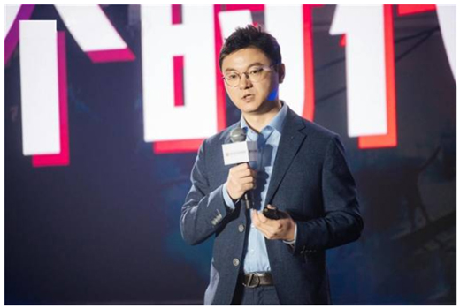 李淼：用內(nèi)容賦能品牌戰(zhàn)略 共創(chuàng)存量時代藍(lán)海