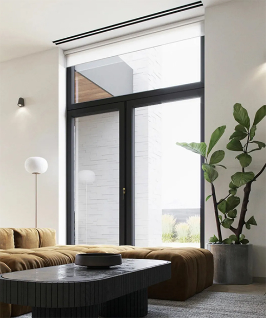 瀝都鋁材丨時(shí)尚生活 精彩演繹